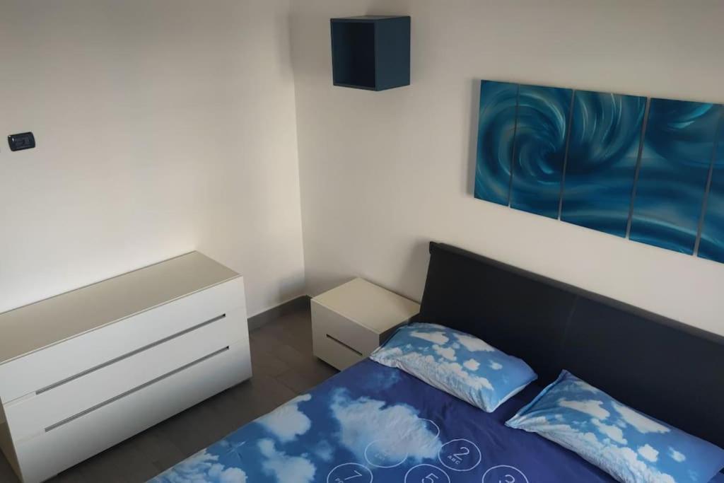 Barzo Apartment Roma Esterno foto